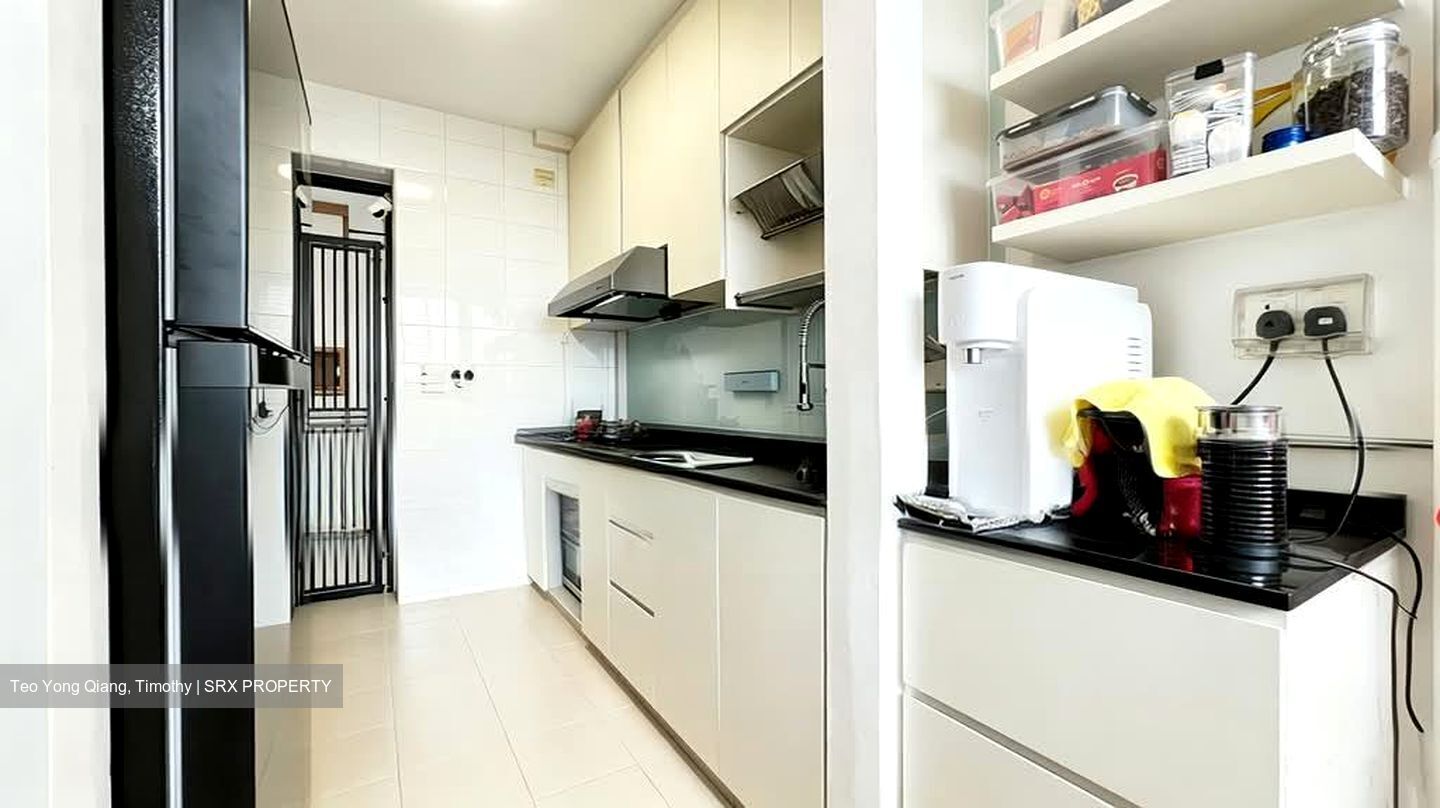 Blk 80B Telok Blangah Towers (Bukit Merah), HDB 3 Rooms #593034221